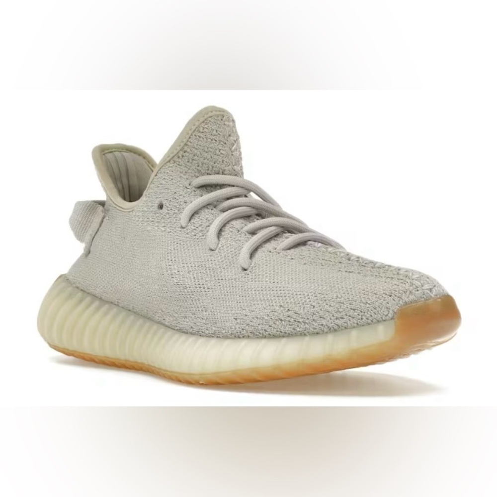 adidas Yeezy Boost 350 V2
Sesame
Sq 6